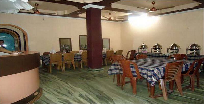 Hotel Prasant Sagar, Jaigaon 4